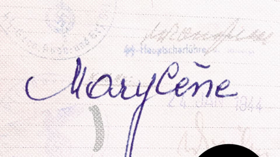 Podcast "Marylène"