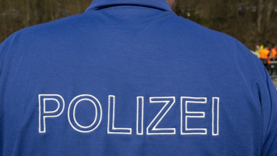 Baselbieter Polizei registrierte mehr Verkehrsunfälle
