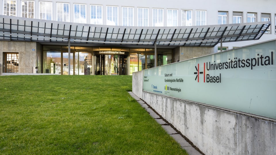 Unispital Basel möchte Lebertransplantationen durchführen