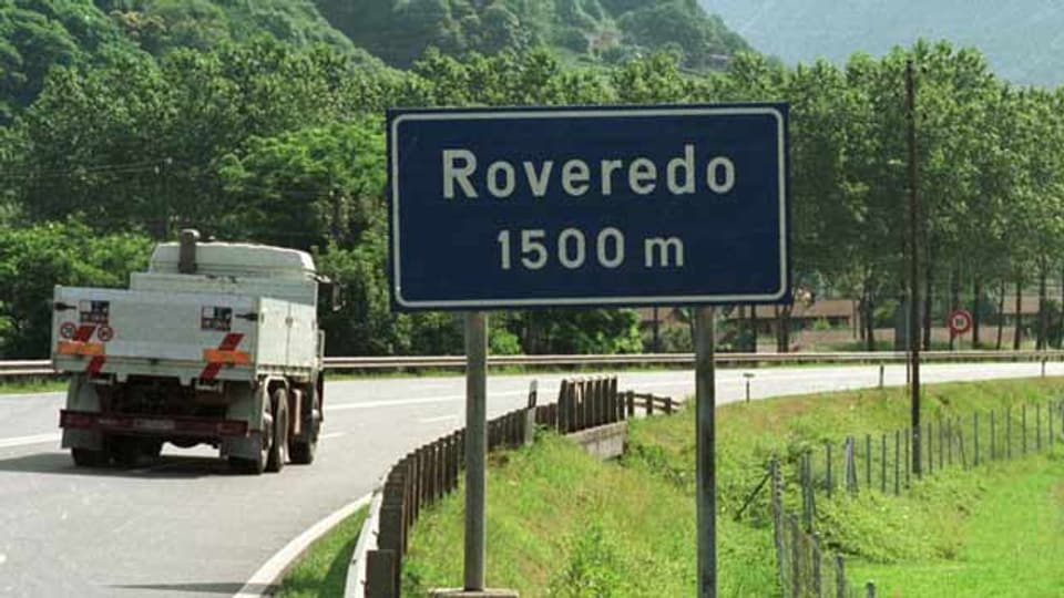 Das politische Chaos in Roveredo geht weiter.