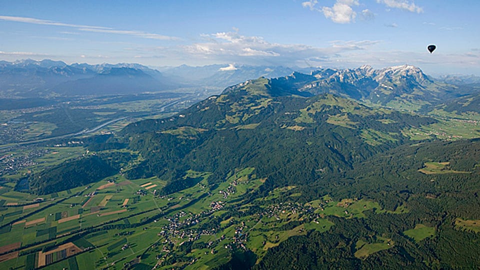 Die Ostschweiz braucht dringend mehr internationale Gäste, sagt ein Touristiker.