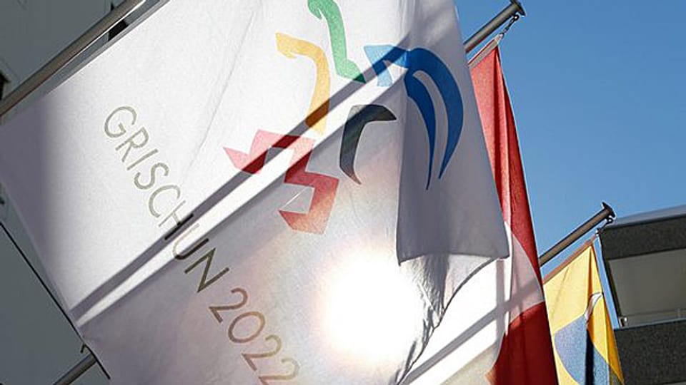Gescheitertes Olympiaprojekt kostete 5,1 Millionen