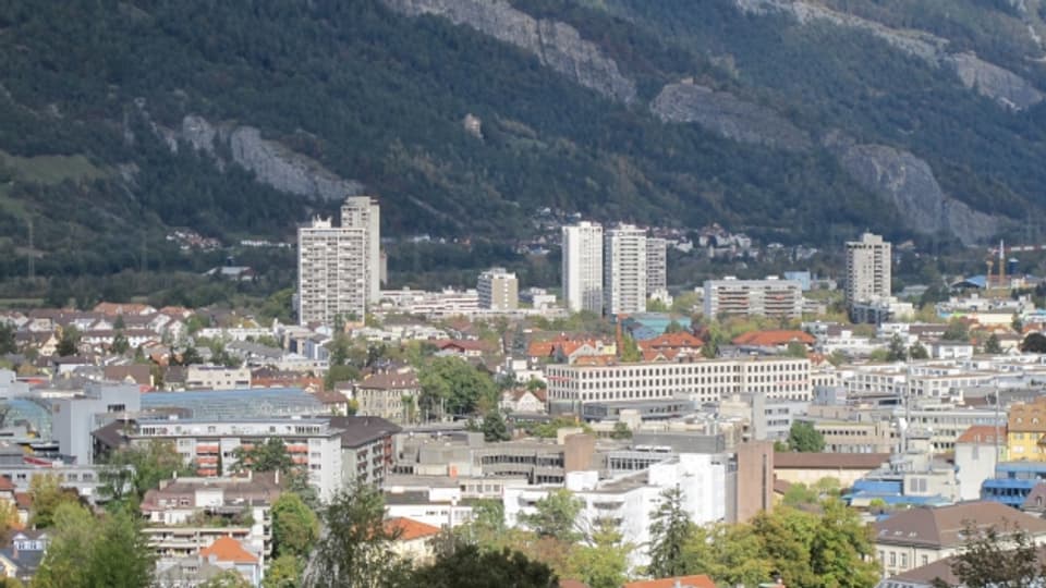 Die Gebäudeversicherung des Kantons Graubünden blickt auf ein gutes Jahr 2014 zurück.