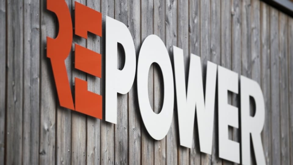 Repower holt Investoren aus Zürich.