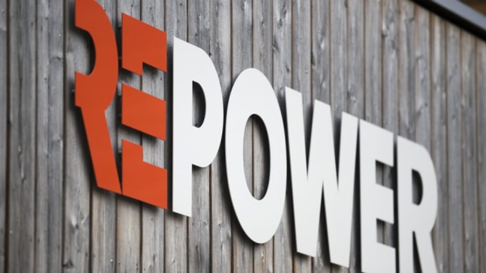 Neu haben die Zürcher das Sagen bei Repower.
