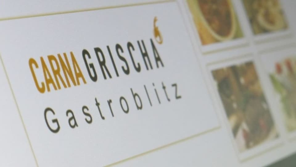 Die Firma Carna Grischa geriet vor zwei Jahren in die Schlagzeilen.