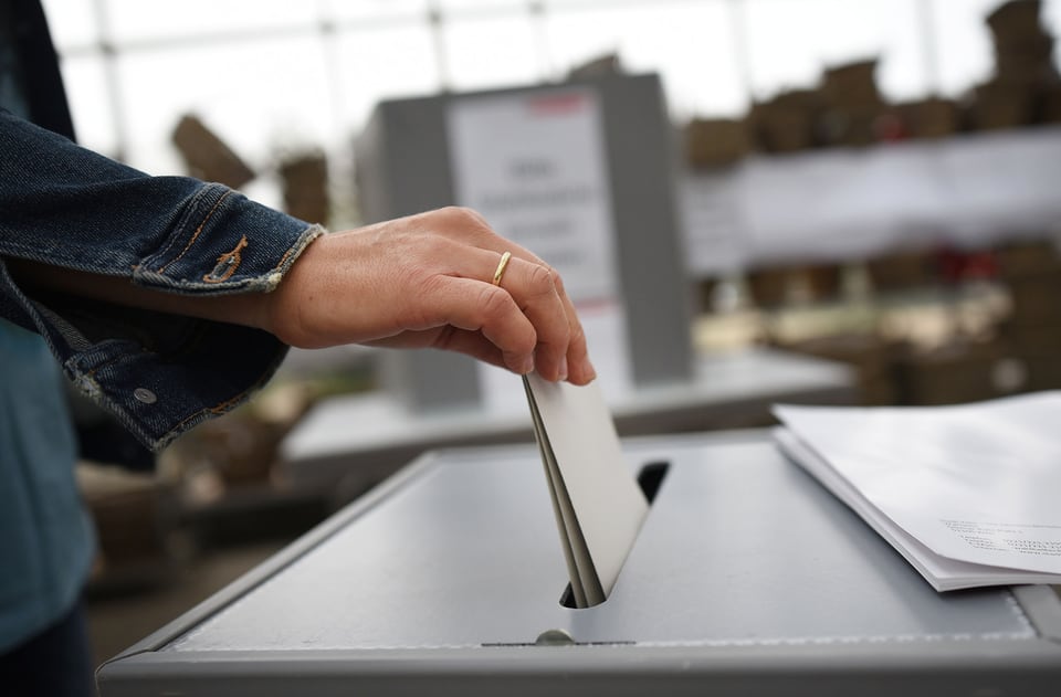 Gemeindepräsidenten-Wahlen in St. Moritz und Poschiavo
