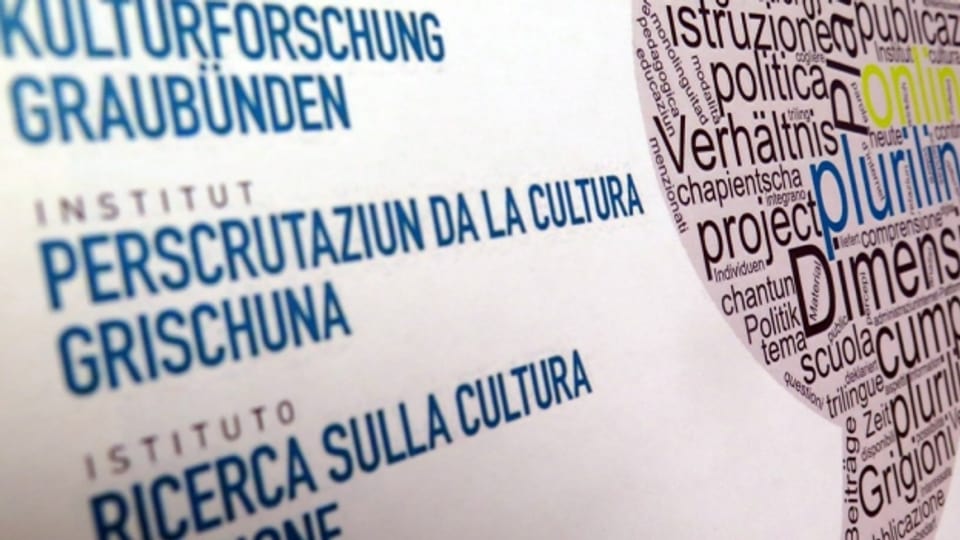 Eine neue Internetplattform will die Diskussion über die Mehrsprachigkeit des Kantons ankurbeln.