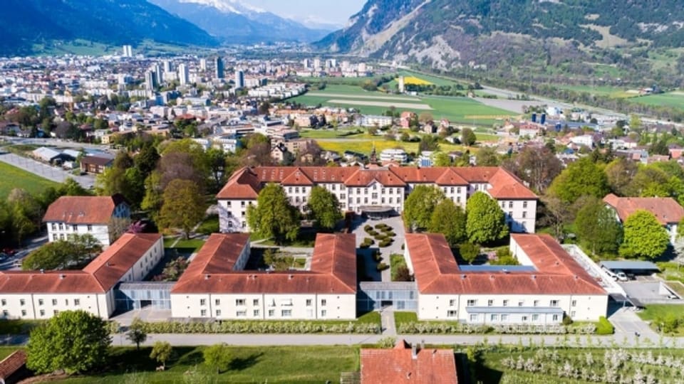 Auch in Graubünden wird zur Zeit die Psychiatriegeschichte aufgearbeitet.