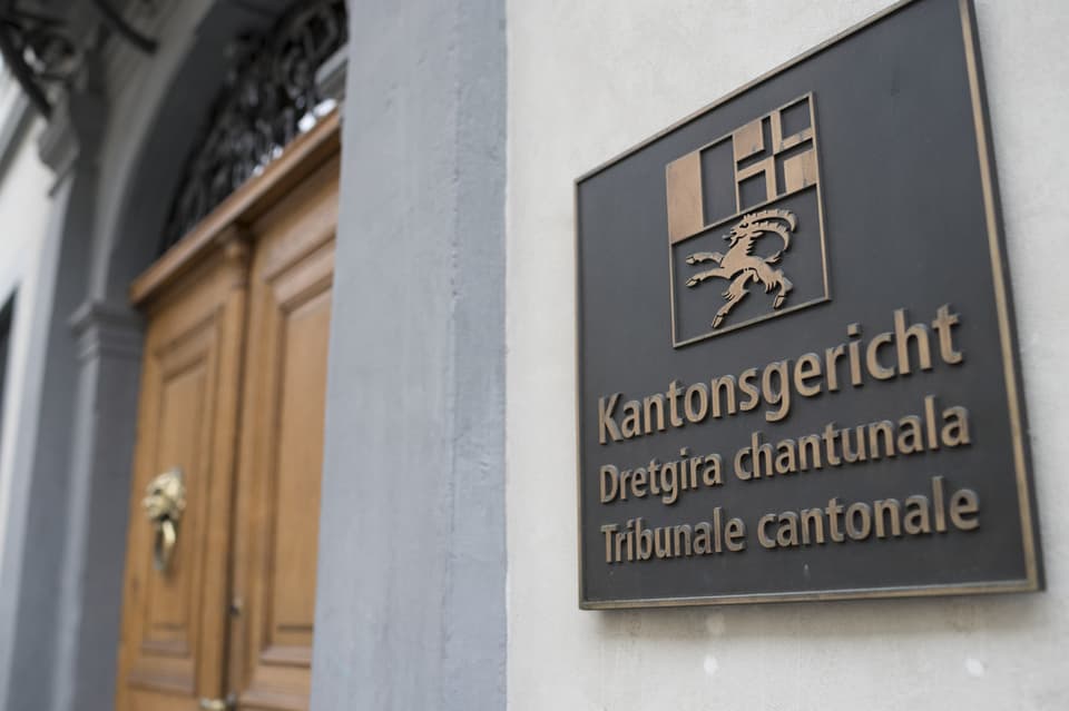 2018 entschied das Bündner Kantonsgericht einen Erbstreit.
