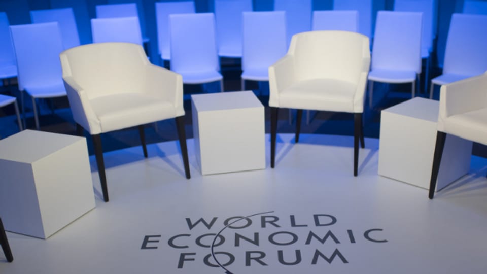 Auch im Sommer kein WEF in Davos