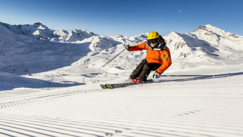 Noch gibt es keine einheitlichen Corona-Regeln in den Skigebieten