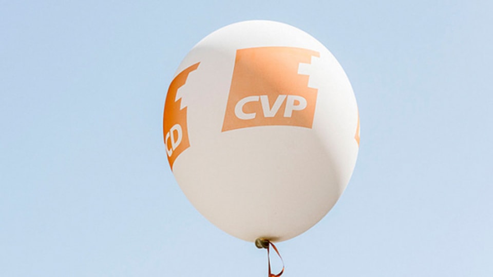 Jetzt schliesst der Bündner CVP-Präsident auch kantonal einen Zusammenschluss mit der BDP nicht aus.