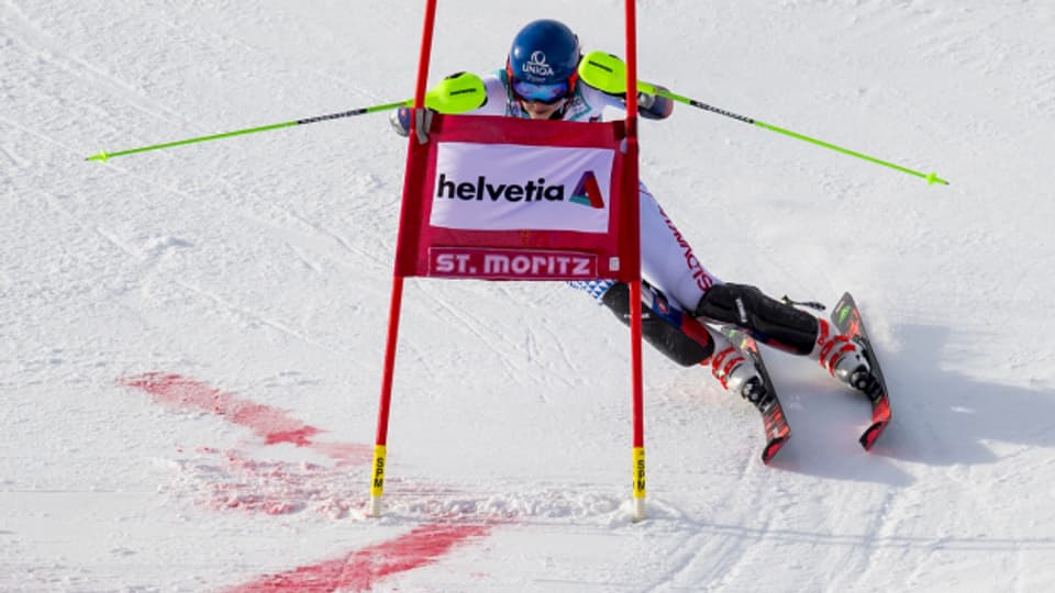 Die Rennen in St. Moritz können stattfinden.