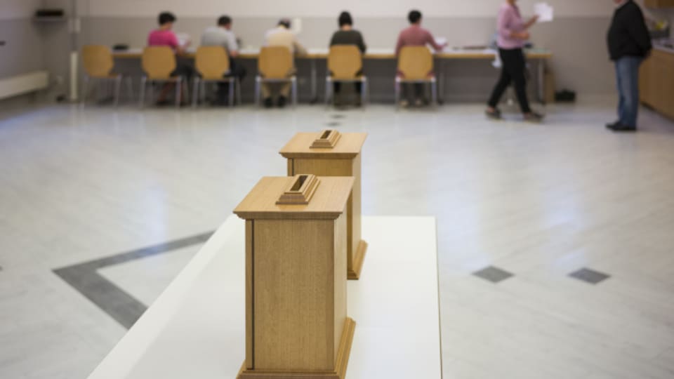Die SP nominiert Kandidierende
