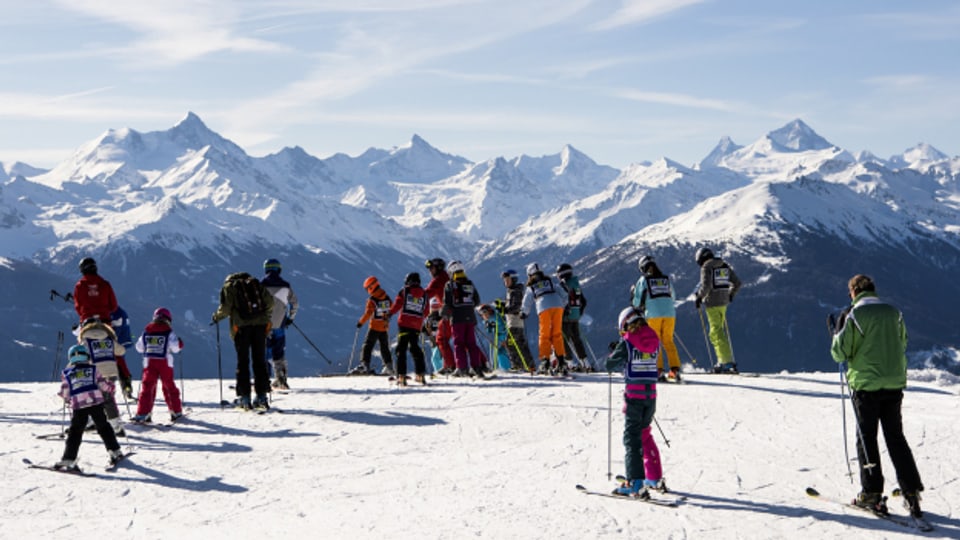Skilifte, Skischule, Restaurants: Das Skigebiet gehört künftig einem US-Unternehmen.
