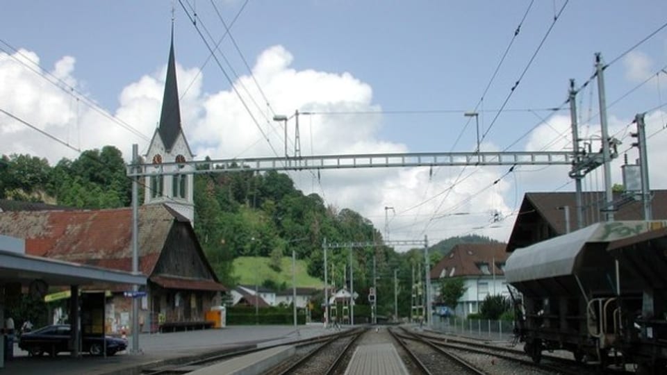 Die Gemeinde Menznau soll einen Sonderbeitrag vom Kanton Luzern erhalten.