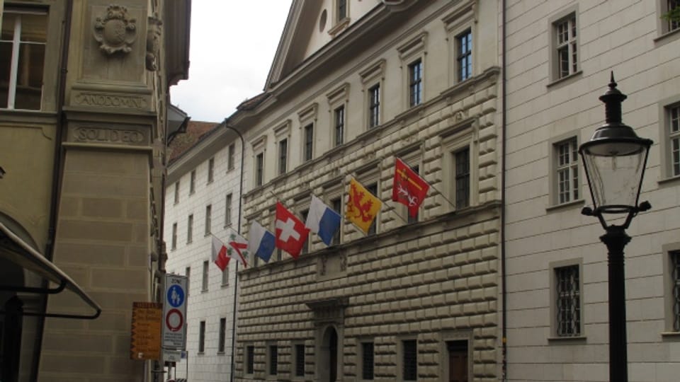 Der Kanton Luzern eröffnet ein Strafverfahren.