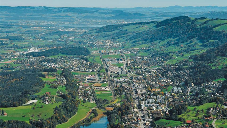 Der Luzerner Stadtrat will in die Fernwärme im Rontal investieren.