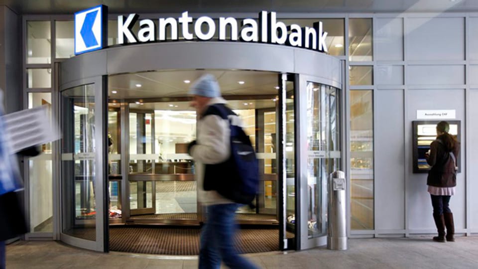 An der Spitze der Luzerner Kantonalbank soll wieder Ruhe einkehren.