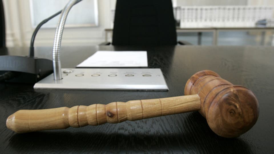 Kriminalgericht Luzern verurteilt Treuhänder zu 15 Monaten