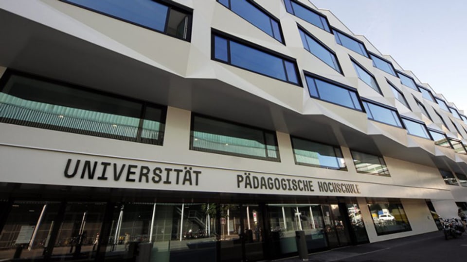 Die Finanzierung einer Wirtschaftsfakultät an der Uni Luzern ist noch nicht gesichert.