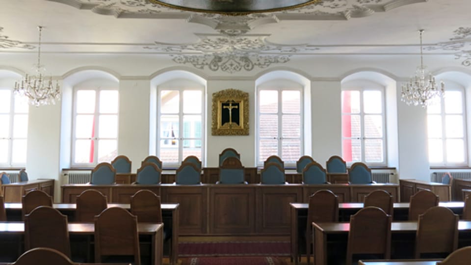 Fünf Obwaldner Kantonsratsmitglieder wurden abgewählt.