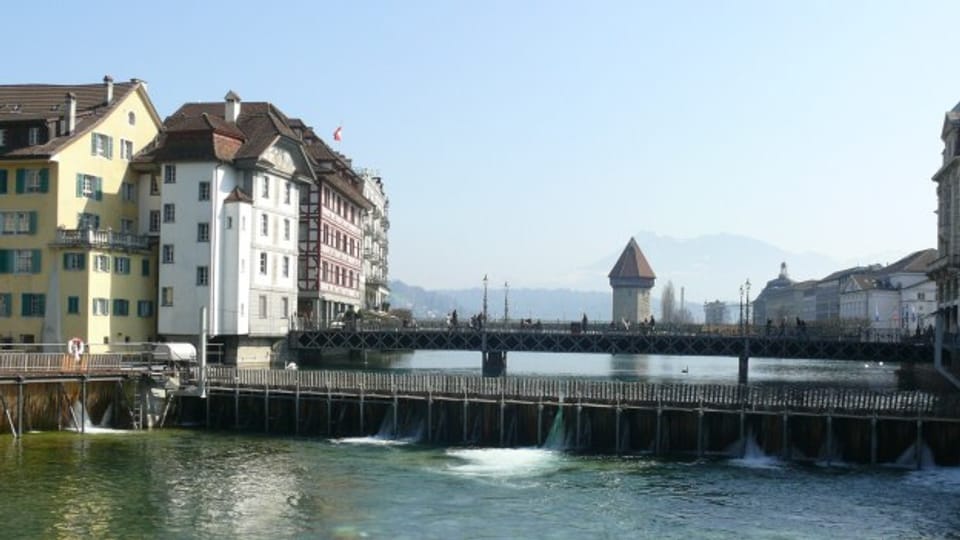 Bundesgericht gibt der Stadt Luzern recht.