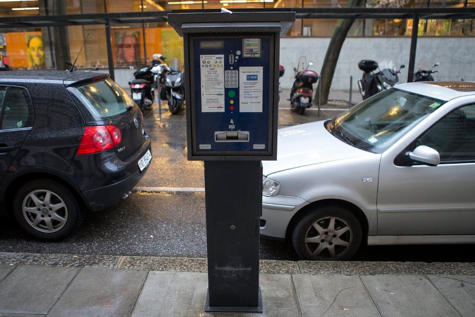 Der Luzerner Stadtrat will neue Regeln für das Dauerparkieren.