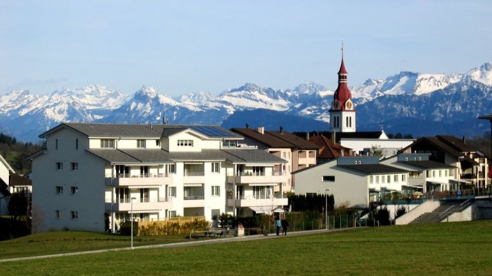 Neuenkirch hat Mühe, geeignete Wohnungen zu finden.
