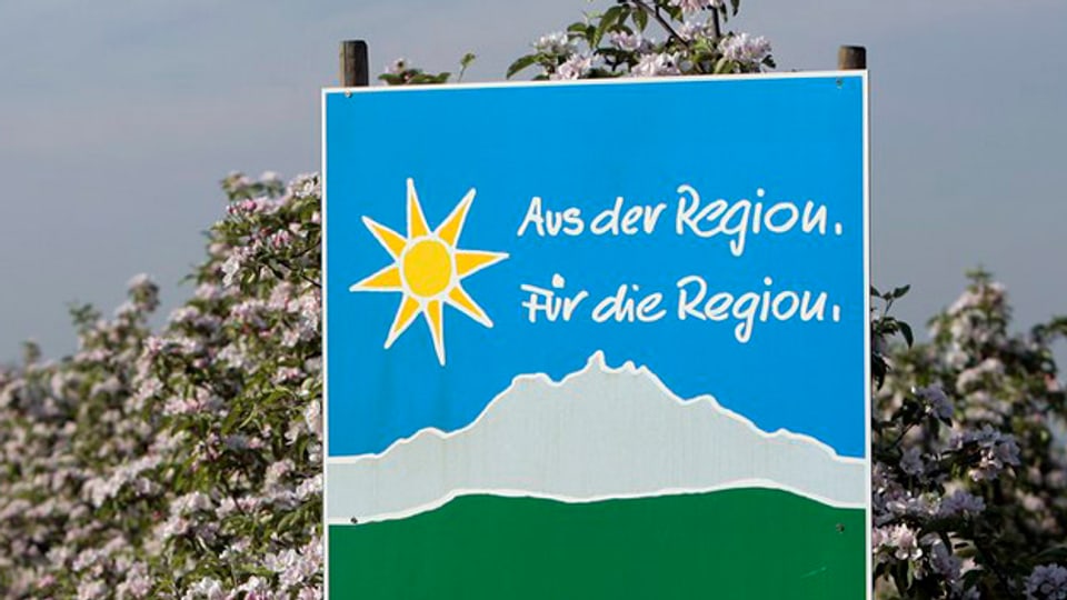 Das regionale Label hat seinen Ursprung in der Migros Luzern