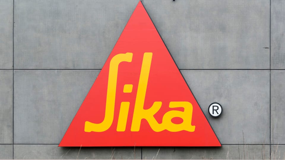 Der Verkauf der Sika beschäftigt weiter.