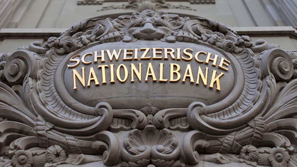 SNB-Millionen freuen Finanzdirektoren.