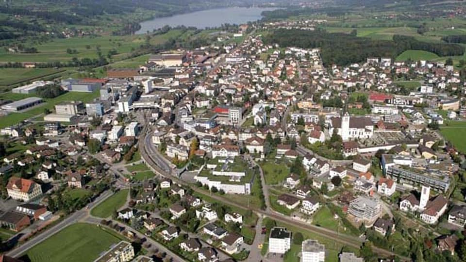 Um- und Einzonungen werden in Hochdorf erst wieder möglich, wenn das verlangte Wachstum der Bevölkerung unterschritten wird.