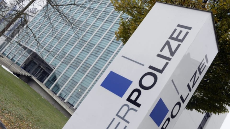 Ab 2017 soll in Luzern die Fachgruppe Gewaltschutz arbeiten.