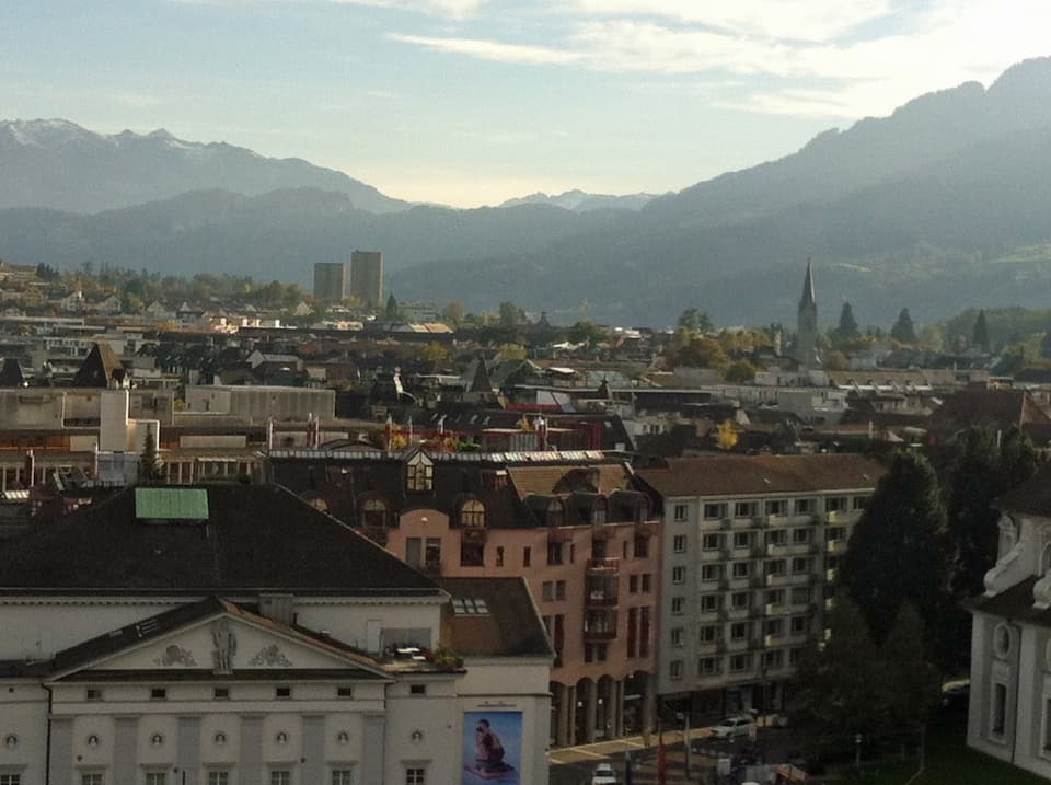 Das Luzerner Parlament erklärt die Stadtbildinitiative für ungültig