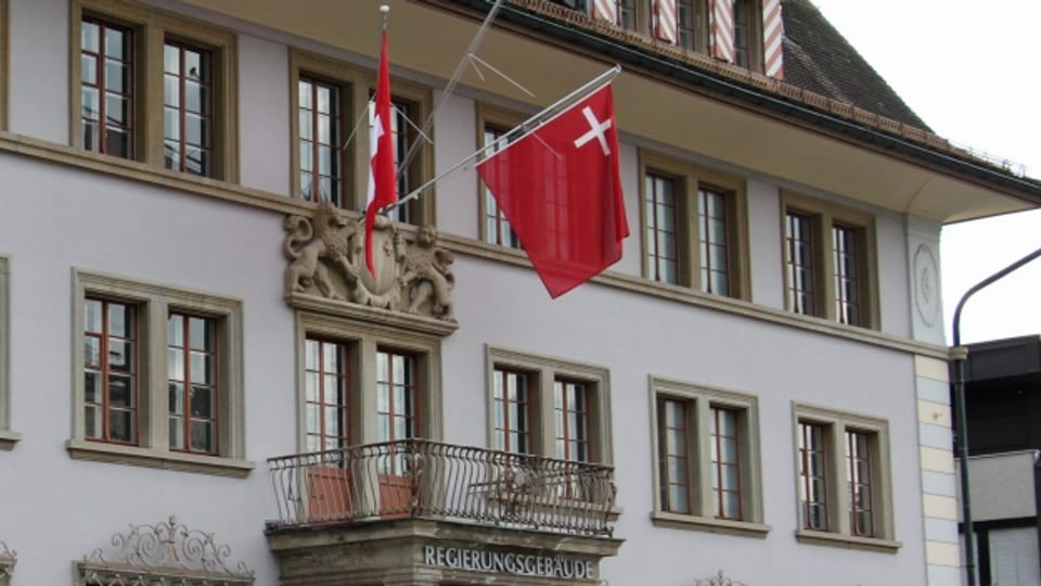Die Schwyzer Regierung will nicht abseits stehen.