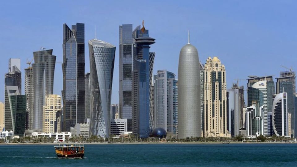 Katar: umstrittenes Reiseziel der Nidwaldner Regierung.