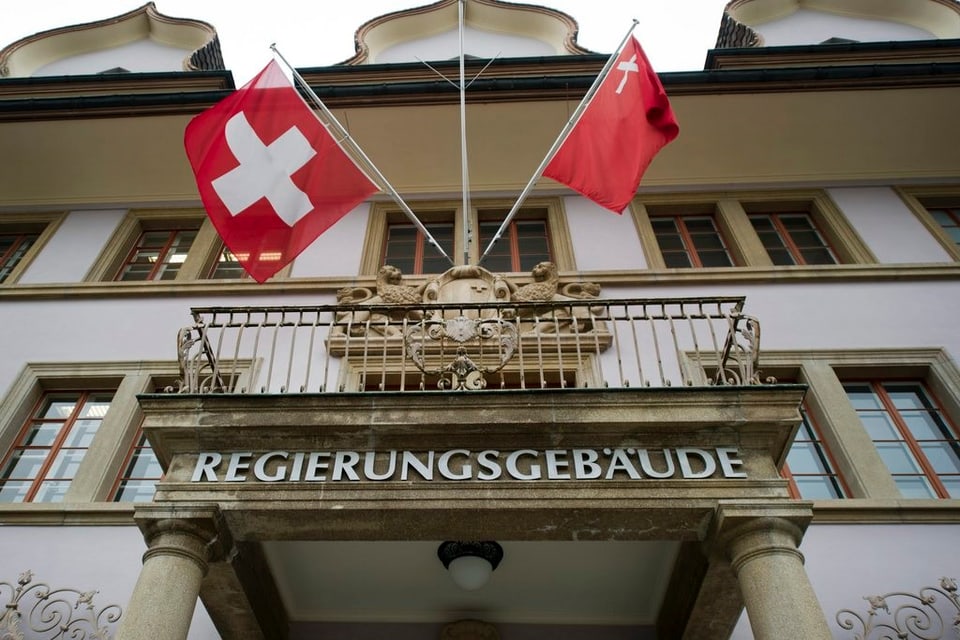 Schwyz wählt im März eine neue Regierung.