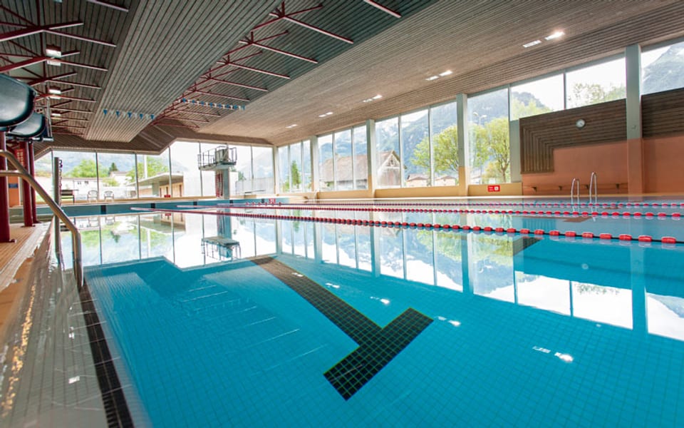Alle Urner Gemeinden sollen ans Schwimmbad Altdorf zahlen.
