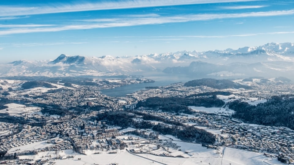 Die Winter-Universiade soll in der Zentralschweiz stattfinden