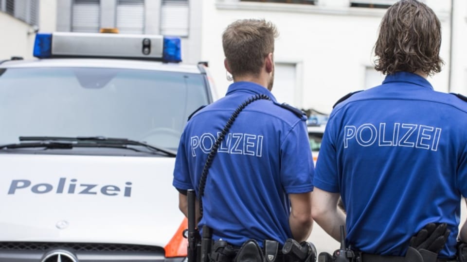 Die Luzerner Polizei soll von Sicherheitsassistenten unterstützt werden.