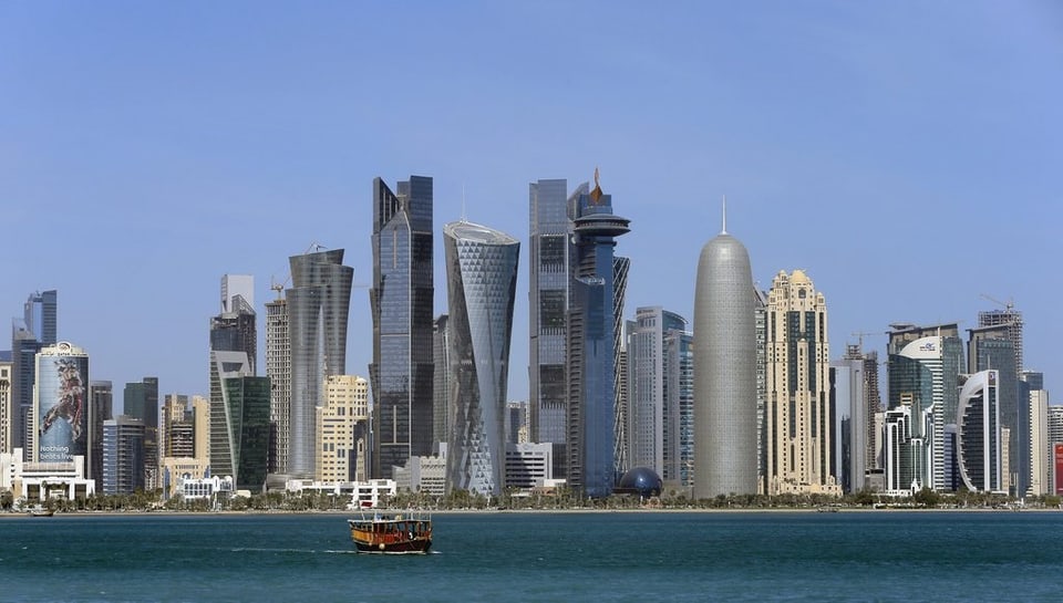 Vorläufig reist die Nidwaldner Regierung nicht nach Katar.