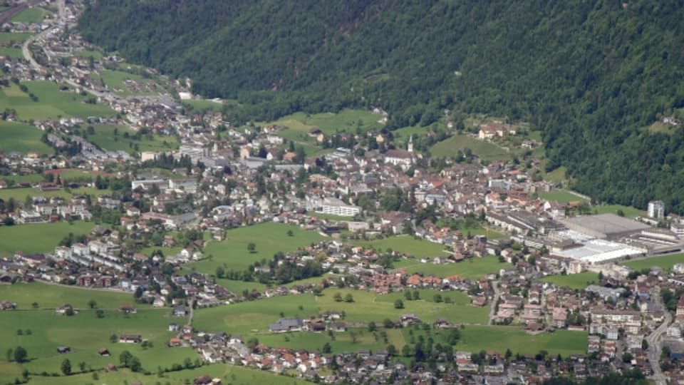 Die Gemeinde Altdorf ist über die Urner Regierung verärgert.