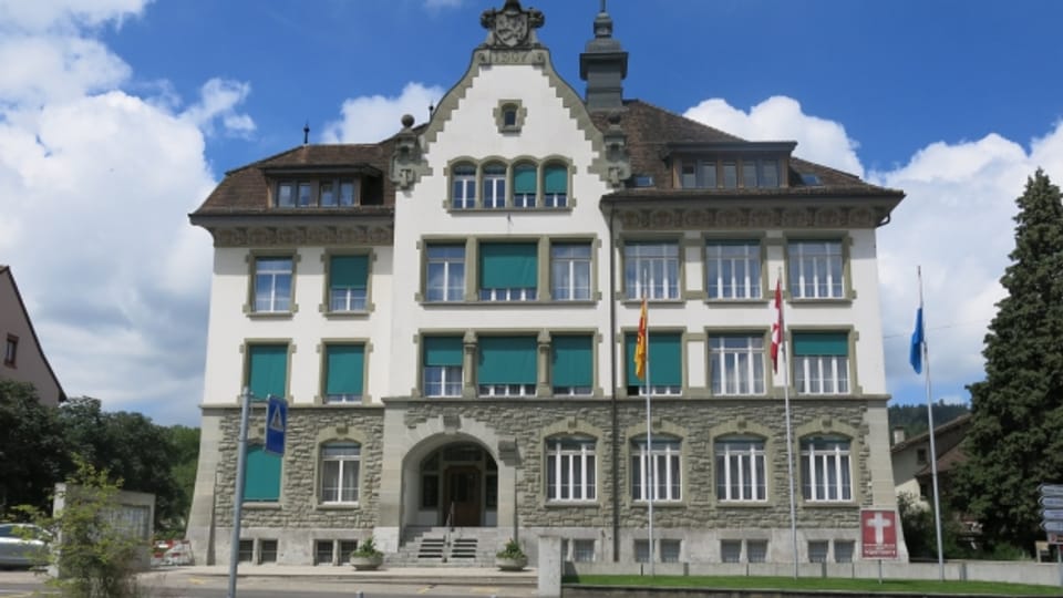 Der Stadtrat von Willisau will keine weiteren Pnos-Aktionen im Städtli.