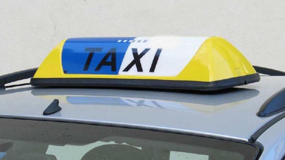 In Luzern wurden die Taxi-Bewilligungen neu vergeben.
