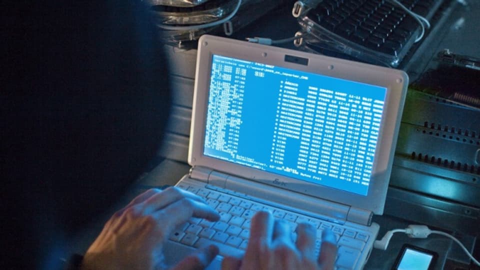 Luzerner Polizei will mehr gegen Internetkriminalität ermitteln.