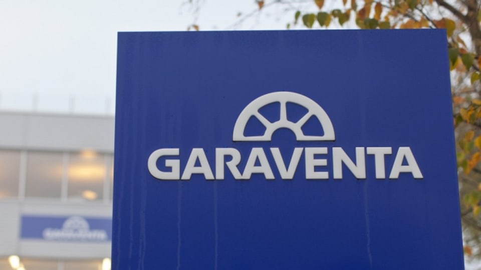 Der Seilbahnbauer Garaventa mit Sitz in Goldau muss wegen Schulden von Venezuela bluten.