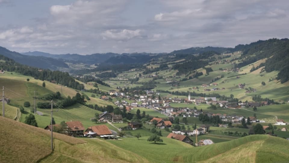 Die meisten Gemeinden im Kanton Luzern konnten für das letzte Jahr einen Gewinn verbuchen.