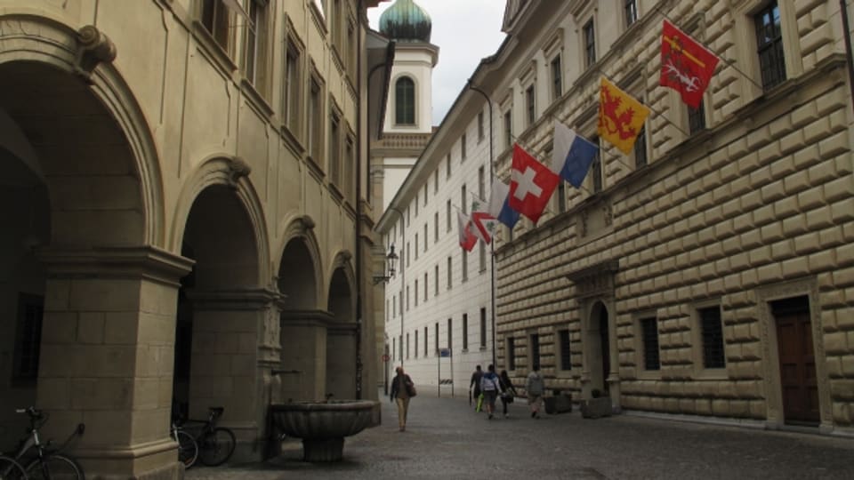 Luzern hat noch kein Budget, darum gibt es auch keine Verbilligung